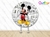 Tela Para Painel Mickey - comprar online