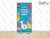 Tela Retangular 200 X 100 Festa Da Piscina - comprar online