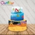 Kit 3 Capas de Bolo Fake 15x20x25 Ariel - comprar online