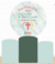 Kit Painel + 3 Capas de Cilindros Multiplicando Igreja - comprar online