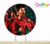Tela Para Painel Cristiano Ronaldo - comprar online
