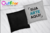 Almofada Com Enchimento Personalizada 45x45 - comprar online