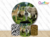 Kit Painel + 3 Capas de Cilindros Safari - comprar online
