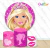Kit Painel + 3 Capas de Cilindros Barbie - comprar online