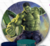 Tela Para Painel Hulk - comprar online