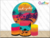 Kit Painel + 3 Capas Para Cilindros Tardezinha - comprar online