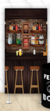 Tela Retangular 200 x 100M Boteco com Borda* - comprar online