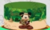 Capa Para Bolo Fake P Mickey - comprar online