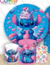 Kit Painel + 3 Capas Para Cilindros Stitch - comprar online