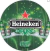 Tela Para Painel Heineken - comprar online