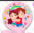 Tela Para Painel Maria Clara e JP - comprar online