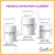 Kit 3 Capas de Cilindros Bosque 02 na internet