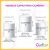 Kit Painel + 3 Capas de Cilindros Lola na internet