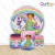 Kit Painel + 3 Capas Para Cilindros Unicórinio - comprar online
