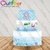 Kit 3 Capas Para Bolo Fake 15x25x35 Fundo Do Mar - comprar online