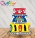 Kit 3 Capas Para Bolo Fake 20x25x30 Patrulha Canina - comprar online