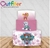 Kit 3 Capas Para Bolo Fake 15x25x35 Sky Patrulha Canina - comprar online
