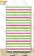 Tela Retangular 180 X 110 Moranguinho Com Borda* - comprar online
