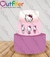Kit 3 Capas Para Bolo Fake 20x25x30 Hello Kitty - comprar online