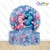 Kit Painel + 3 Capas Para Cilindros Stitch e Angel - comprar online