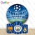 Kit Painel + 3 Capas para Cilindros Champions League - comprar online