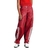 Pantalón Adilenium Season 3 Vintage Cuero Sintético Red - comprar online