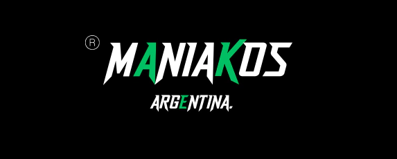 Maniakos Argentina