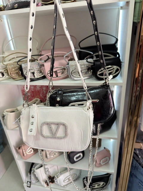 Bolsa premiun Valentino