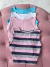 CROPPED REGATA LUXXO