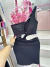 Vestido suplex