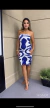 Vestido mid colors