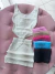 Conjunto saia caneladinho na internet