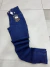 Calça jeans básica sal e pimenta
