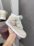 Tênis Nike Jordan cano alto na internet