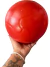 PELOTA PLÁSTICA NRO 5 - comprar online