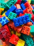 BLOQUES A GRANEL - comprar online