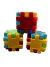 CUBI BLOQUE (18 PIEZAS)