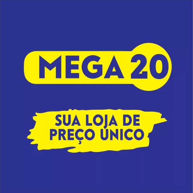 Mega 20