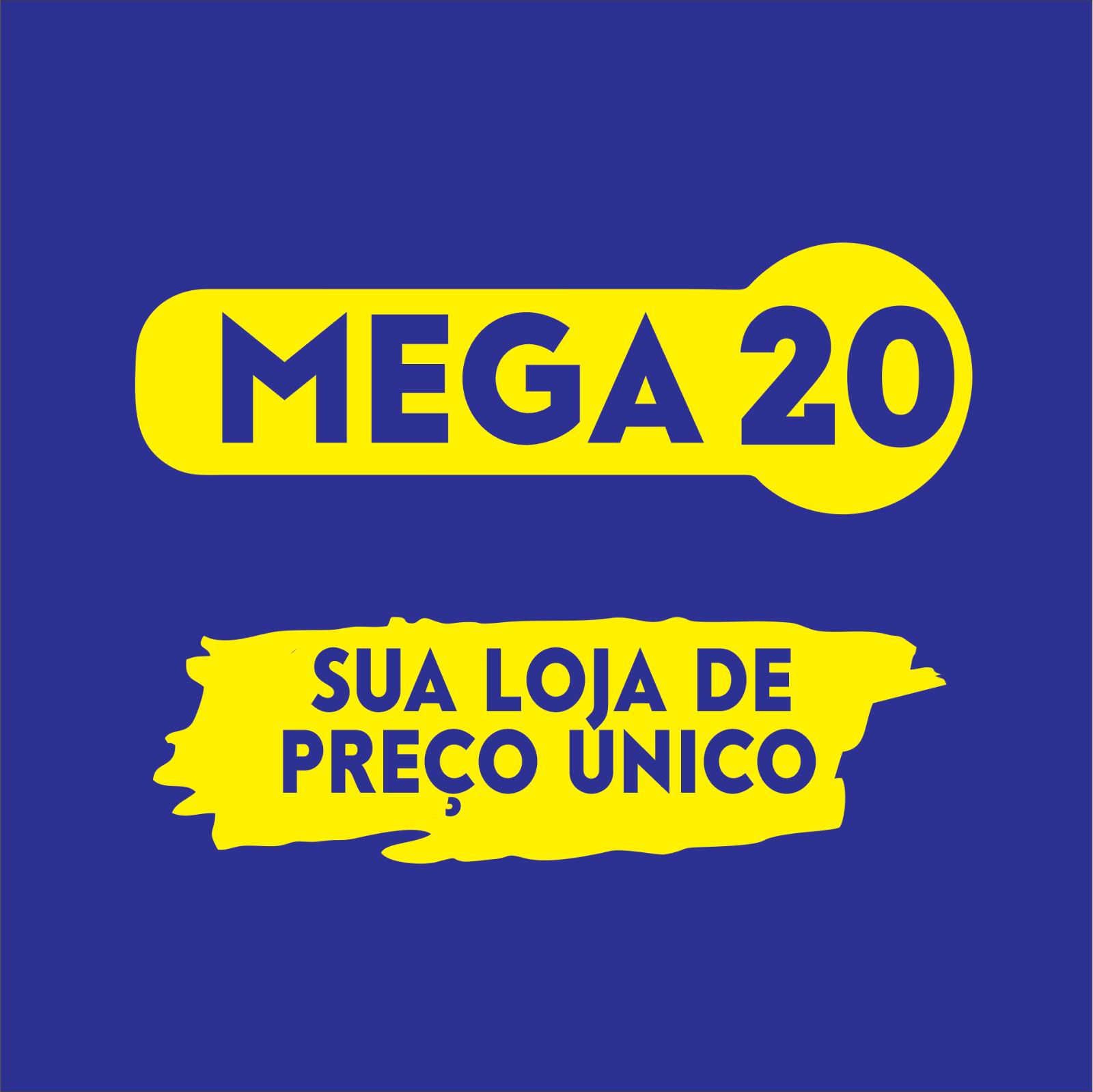 Mega 20
