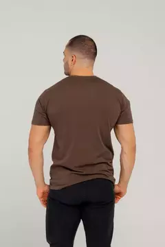 Camiseta Casual Premium "PIMA" - loja online