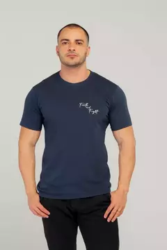 Imagem do Camiseta Casual Premium "PIMA"