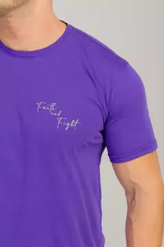 Camiseta Casual Premium "PIMA" na internet