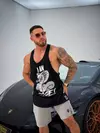 Drop Close - Regata Super Cavada - I AM RAGE - comprar online