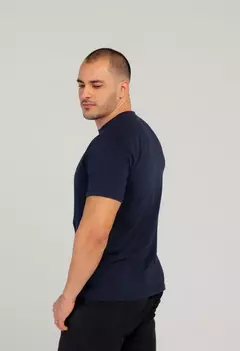 Camiseta Casual Premium "PIMA"