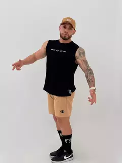 Regata Machão - Dress for victory - comprar online