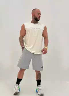Regata Machão - Dress for victory - loja online