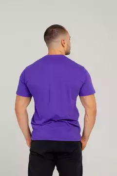 Camiseta Casual Premium "PIMA"