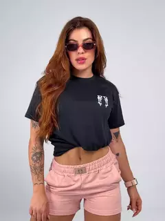 Shorts - FAITH AND FIGHT