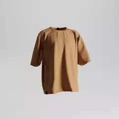 Imagem do Camiseta Premium Oversized - Lisas