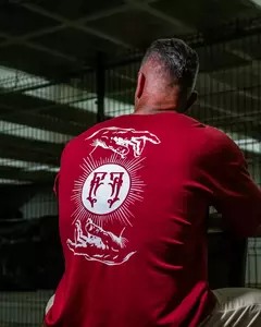 Camiseta Premium Oversized - The Power is in your Hands - comprar online
